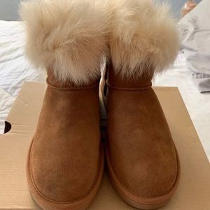 Ugg Boots Size 8